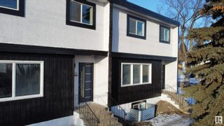 Photo 1: 12330/32/34 127 Avenue in Edmonton: Zone 01 House Triplex for sale : MLS®# E4330729