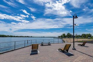 Photo 30: 248 Kinniburgh Boulevard: Chestermere Row/Townhouse for sale : MLS®# A2081507