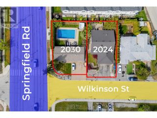 Photo 5: 2030 Wilkinson Street in Kelowna: House for sale : MLS®# 10310593