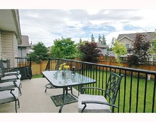 Photo 9: 23732 116TH Avenue in Maple_Ridge: Cottonwood MR House for sale (Maple Ridge)  : MLS®# V655432