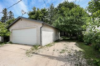 Photo 26: 143 Dupont Street in Winnipeg: Norwood Residential for sale (2B)  : MLS®# 202318878