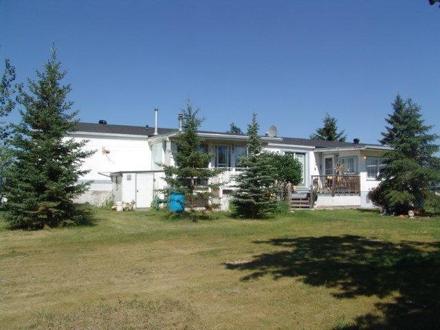 Main Photo: 251077 MINUTES NORTH WEST OF STRATHMORE: Rural Wheatland County House for sale : MLS®# C4019195