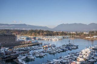 Main Photo: 1101 499 BROUGHTON Street in Vancouver: Coal Harbour Condo for sale in "Denia" (Vancouver West)  : MLS®# R2835845