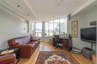Photo 14: 1165 W 7TH Avenue in Vancouver: Fairview VW Townhouse for sale in "FAIRVIEW MEWS" (Vancouver West)  : MLS®# R2208727