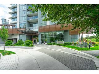 Photo 2: 3805 2388 MADISON Avenue in Burnaby: Brentwood Park Condo for sale in "Fulton House" (Burnaby North)  : MLS®# R2708640
