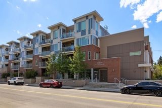 Photo 18: 103 119 19 Street NW in Calgary: West Hillhurst Apartment for sale : MLS®# A1179635