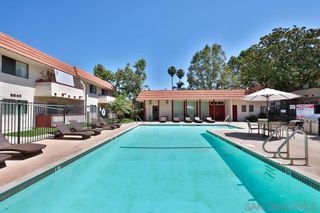 Photo 1: SAN CARLOS Condo for sale : 1 bedrooms : 8661 Lake Murray Blvd #19 in San Diego