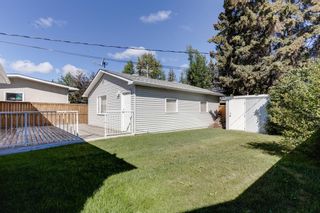 Photo 38: 128 Sackville Drive SW in Calgary: Southwood Detached for sale : MLS®# A1246298