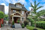 Main Photo: 33 Mountview Avenue in Toronto: High Park North House (2 1/2 Storey) for sale (Toronto W02)  : MLS®# W4519291