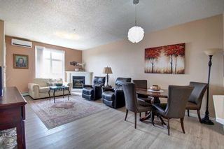 Photo 3: 213 5201 Dalhousie Drive NW in Calgary: Dalhousie Apartment for sale : MLS®# A2124896