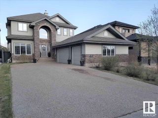 Main Photo: 2905 TREDGER Green in Edmonton: Zone 14 House for sale : MLS®# E4332643