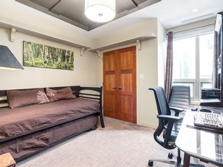Photo 27: 502 701 3 Avenue SW in Calgary: Eau Claire Apartment for sale : MLS®# C4301387