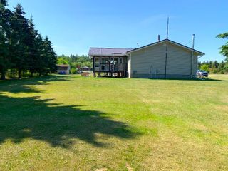 Photo 39: 25 Morning Meadows Drive: Rural Ponoka County Detached for sale : MLS®# A2053239