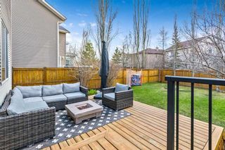 Photo 41: 147 Cougarstone Gardens SW in Calgary: Cougar Ridge Detached for sale : MLS®# A2130025