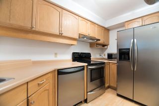 Photo 15: 219 1236 W 8TH Avenue in Vancouver: Fairview VW Condo for sale in "GALLERIA II" (Vancouver West)  : MLS®# R2186424