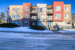 Photo 3: 311 3600 15A Street SW in Calgary: Altadore Apartment for sale : MLS®# A2018825