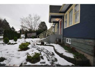Photo 2: 6535 DENBIGH Avenue in Burnaby: Forest Glen BS House for sale (Burnaby South)  : MLS®# V859718