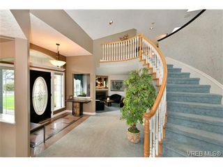 Photo 8: 2477 Prospector Way in VICTORIA: La Florence Lake House for sale (Langford)  : MLS®# 697143