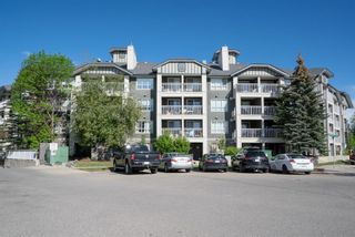 Photo 39: 203 35 Richard Court SW in Calgary: Lincoln Park Apartment for sale : MLS®# A2048959