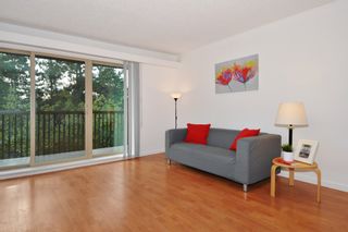 Photo 2: 311 9847 MANCHESTER Drive in Burnaby: Cariboo Condo for sale in "Barclay Woods" (Burnaby North)  : MLS®# R2317069
