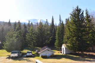 Photo 39: 3805 NIELSEN Road in Smithers: Smithers - Rural House for sale (Smithers And Area (Zone 54))  : MLS®# R2573908