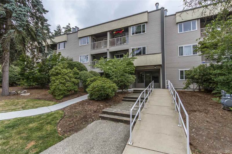 FEATURED LISTING: 113 - 1209 HOWIE Avenue Coquitlam