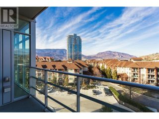 Photo 18: 1151 Sunset Drive Unit# 504 in Kelowna: Condo for sale : MLS®# 10288102