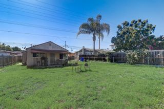 Main Photo: NORTH PARK House for sale : 1 bedrooms : 3122 Haller St in San Diego