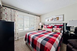 Photo 28: 143 2802 KINGS HEIGHTS Gate SE: Airdrie Row/Townhouse for sale : MLS®# A1009091