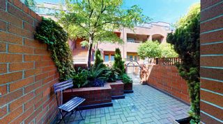 Photo 22: 11 766 W 7TH Avenue in Vancouver: Fairview VW Townhouse for sale (Vancouver West)  : MLS®# R2701471