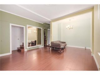 Photo 4: 3716 SLOCAN Street in Vancouver: Renfrew Heights House for sale (Vancouver East)  : MLS®# V1102738