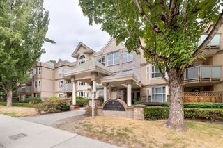 Photo 2: 213 2231 WELCHER AVENUE in Port Coquitlam: Central Pt Coquitlam Condo for sale : MLS®# R2615042