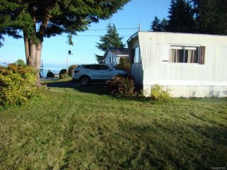 Photo 5: 59 Henry Rd in CAMPBELL RIVER: CR Campbell River South Manufactured Home for sale (Campbell River)  : MLS®# 717032