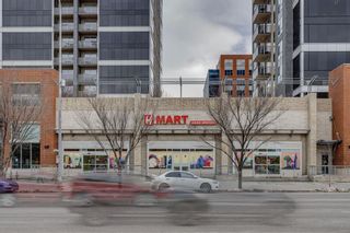 Photo 41: 1708 1410 1 Street SE in Calgary: Beltline Apartment for sale : MLS®# A2108061
