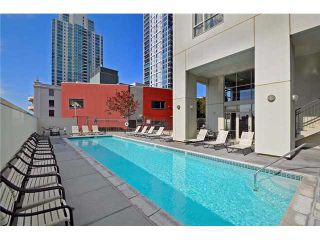 Photo 17: DOWNTOWN Condo for sale : 2 bedrooms : 1240 India #505 in San Diego