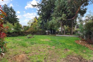 Photo 45: 595 Cedarcrest Dr in Colwood: Co Wishart North House for sale : MLS®# 947434