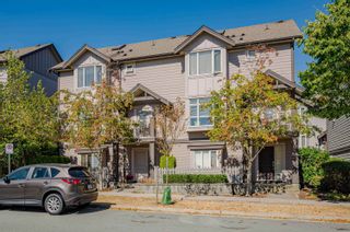 Photo 2: 16 19219 67 AVENUE in Surrey: Clayton Townhouse for sale (Cloverdale)  : MLS®# R2725523