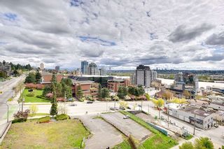 Photo 16: 1107 814 ROYAL Avenue in New Westminster: Downtown NW Condo for sale in "NEWS NORTH" : MLS®# R2159608