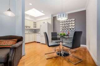 Photo 10: 403 1125 GILFORD Street in Vancouver: West End VW Condo for sale in "GILFORD COURT" (Vancouver West)  : MLS®# R2086095