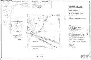 Photo 2: Blocks 1 & 2 Plan 8211674 11 Street: Bassano Commercial Land for sale : MLS®# A2057194