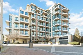 Photo 28: 422 10 RENAISSANCE Square in New Westminster: Quay Condo for sale : MLS®# R2761941