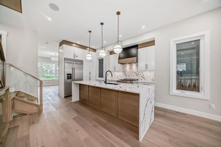 Main Photo: 334 32 Avenue NE in Calgary: Highland Park Detached for sale : MLS®# A2137383
