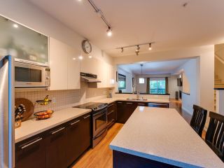 Photo 7: 45 550 BROWNING Place in North Vancouver: Seymour NV Townhouse for sale in "TANAGER" : MLS®# R2731824