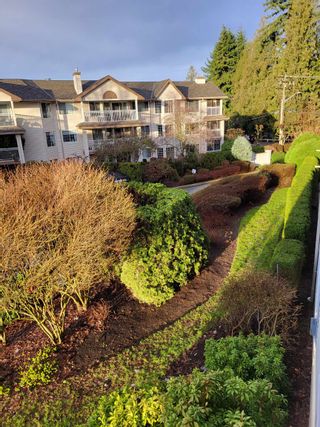 Photo 2: 212 2451 GLADWIN Road in Abbotsford: Abbotsford West Condo for sale in "Centennial Court The Cedars" : MLS®# R2846321
