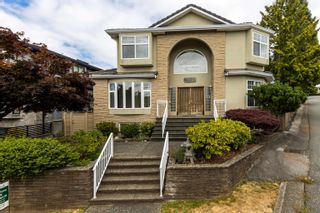 Main Photo: 1791 E 59TH Avenue in Vancouver: Fraserview VE House for sale (Vancouver East)  : MLS®# R2725903