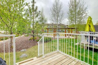 Photo 14: 429 Cranberry Park SE in Calgary: Cranston Row/Townhouse for sale : MLS®# A1220854