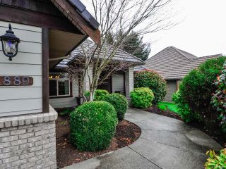 Photo 41: 1889 SUSSEX DRIVE in COURTENAY: CV Crown Isle House for sale (Comox Valley)  : MLS®# 783867
