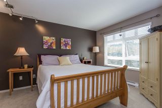 Photo 7: 422 3122 ST JOHNS Street in Port Moody: Port Moody Centre Condo for sale in "SONRISA" : MLS®# R2159286