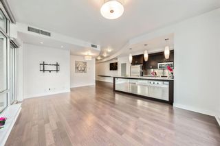 Photo 9: 604 530 12 Avenue SW in Calgary: Beltline Apartment for sale : MLS®# A1143494