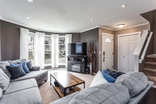 Photo 8: 277 CRAMOND CL SE in Calgary: Cranston House for sale : MLS®# C4182986